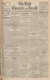 Bath Chronicle and Weekly Gazette Saturday 20 September 1930 Page 3