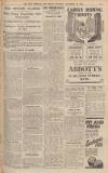 Bath Chronicle and Weekly Gazette Saturday 20 September 1930 Page 11