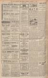 Bath Chronicle and Weekly Gazette Saturday 11 October 1930 Page 6