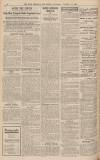 Bath Chronicle and Weekly Gazette Saturday 11 October 1930 Page 8