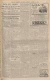 Bath Chronicle and Weekly Gazette Saturday 11 October 1930 Page 9
