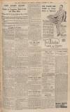 Bath Chronicle and Weekly Gazette Saturday 11 October 1930 Page 11