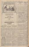 Bath Chronicle and Weekly Gazette Saturday 11 October 1930 Page 16