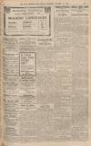 Bath Chronicle and Weekly Gazette Saturday 11 October 1930 Page 19