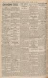 Bath Chronicle and Weekly Gazette Saturday 11 October 1930 Page 20
