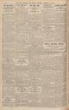 Bath Chronicle and Weekly Gazette Saturday 11 October 1930 Page 22