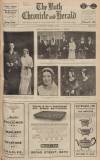 Bath Chronicle and Weekly Gazette Saturday 18 October 1930 Page 1