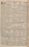 Bath Chronicle and Weekly Gazette Saturday 18 October 1930 Page 4