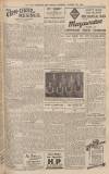 Bath Chronicle and Weekly Gazette Saturday 18 October 1930 Page 7