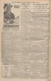 Bath Chronicle and Weekly Gazette Saturday 18 October 1930 Page 10