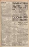 Bath Chronicle and Weekly Gazette Saturday 18 October 1930 Page 23