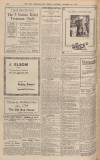 Bath Chronicle and Weekly Gazette Saturday 18 October 1930 Page 26