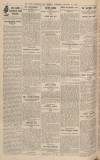 Bath Chronicle and Weekly Gazette Saturday 25 October 1930 Page 4