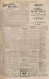Bath Chronicle and Weekly Gazette Saturday 25 October 1930 Page 7