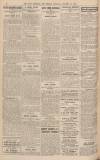 Bath Chronicle and Weekly Gazette Saturday 25 October 1930 Page 8