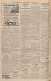 Bath Chronicle and Weekly Gazette Saturday 25 October 1930 Page 10