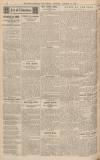 Bath Chronicle and Weekly Gazette Saturday 25 October 1930 Page 14