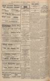 Bath Chronicle and Weekly Gazette Saturday 01 November 1930 Page 6