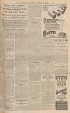 Bath Chronicle and Weekly Gazette Saturday 01 November 1930 Page 9