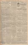 Bath Chronicle and Weekly Gazette Saturday 01 November 1930 Page 11