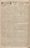Bath Chronicle and Weekly Gazette Saturday 01 November 1930 Page 14