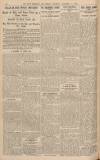 Bath Chronicle and Weekly Gazette Saturday 01 November 1930 Page 16