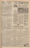 Bath Chronicle and Weekly Gazette Saturday 01 November 1930 Page 17