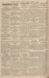 Bath Chronicle and Weekly Gazette Saturday 01 November 1930 Page 20