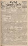 Bath Chronicle and Weekly Gazette Saturday 08 November 1930 Page 3