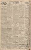 Bath Chronicle and Weekly Gazette Saturday 08 November 1930 Page 4