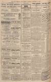 Bath Chronicle and Weekly Gazette Saturday 08 November 1930 Page 6