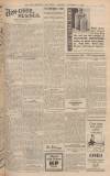 Bath Chronicle and Weekly Gazette Saturday 08 November 1930 Page 7