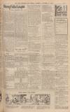 Bath Chronicle and Weekly Gazette Saturday 08 November 1930 Page 13