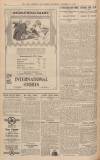 Bath Chronicle and Weekly Gazette Saturday 08 November 1930 Page 16