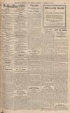 Bath Chronicle and Weekly Gazette Saturday 08 November 1930 Page 21