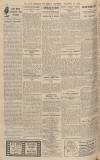 Bath Chronicle and Weekly Gazette Saturday 22 November 1930 Page 4