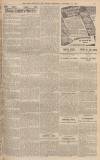Bath Chronicle and Weekly Gazette Saturday 22 November 1930 Page 5