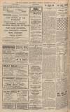 Bath Chronicle and Weekly Gazette Saturday 22 November 1930 Page 6