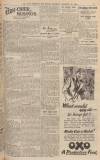 Bath Chronicle and Weekly Gazette Saturday 22 November 1930 Page 7