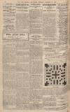 Bath Chronicle and Weekly Gazette Saturday 22 November 1930 Page 12