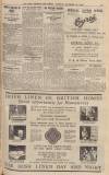 Bath Chronicle and Weekly Gazette Saturday 22 November 1930 Page 15