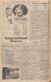 Bath Chronicle and Weekly Gazette Saturday 22 November 1930 Page 16