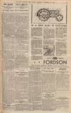 Bath Chronicle and Weekly Gazette Saturday 22 November 1930 Page 17