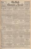 Bath Chronicle and Weekly Gazette Saturday 29 November 1930 Page 3