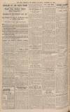 Bath Chronicle and Weekly Gazette Saturday 29 November 1930 Page 8