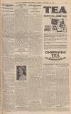 Bath Chronicle and Weekly Gazette Saturday 29 November 1930 Page 9