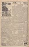Bath Chronicle and Weekly Gazette Saturday 29 November 1930 Page 10