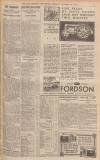 Bath Chronicle and Weekly Gazette Saturday 29 November 1930 Page 17
