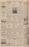 Bath Chronicle and Weekly Gazette Saturday 29 November 1930 Page 26