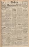 Bath Chronicle and Weekly Gazette Saturday 27 December 1930 Page 3